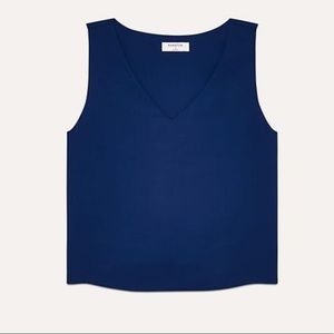 Aritzia Murphy Sleeveless Top